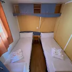 Kemping Naranjos *