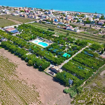Naranjos