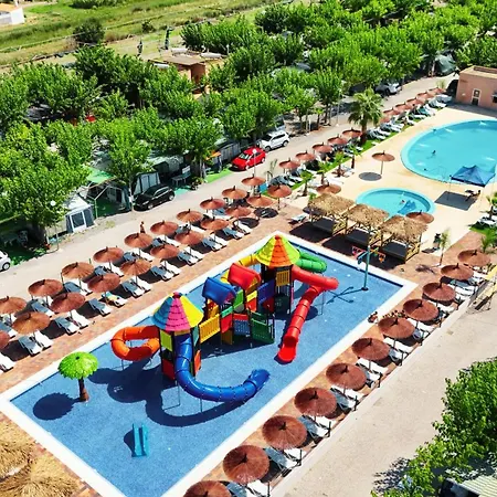 Camping Naranjos Moncofa (Moncófar)