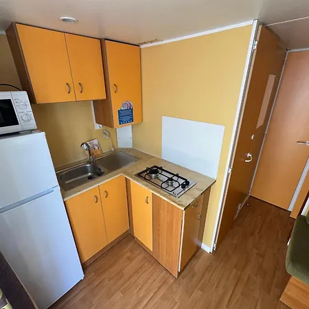 Naranjos Camping Moncófar