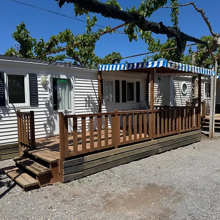 Camping Naranjos Moncófar