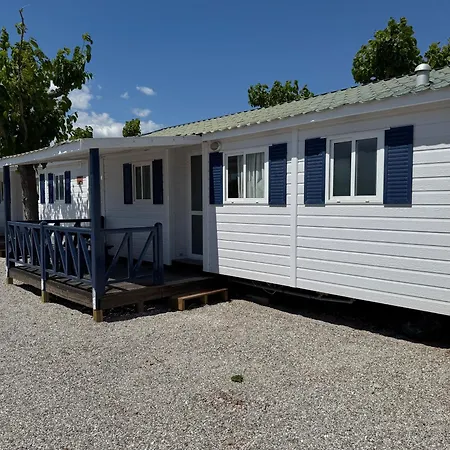 Naranjos Camping *
