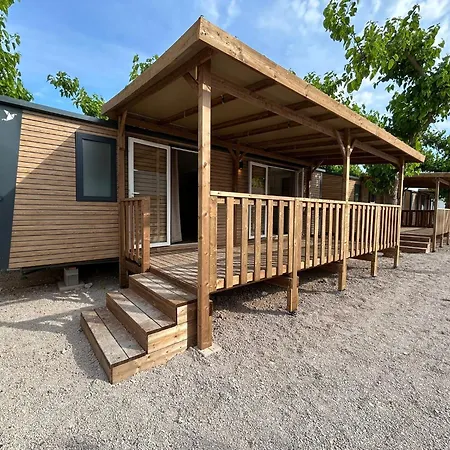 Naranjos Camping