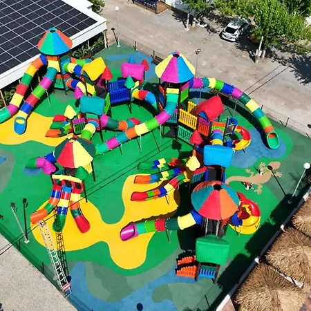 Naranjos * Moncófar