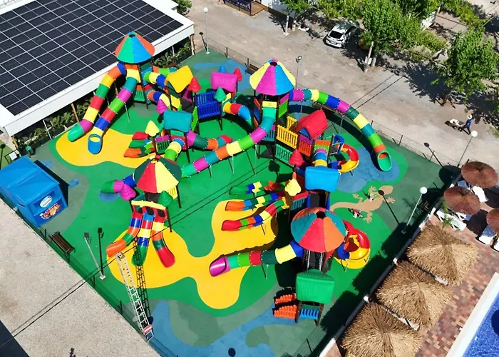 Naranjos * Moncófar