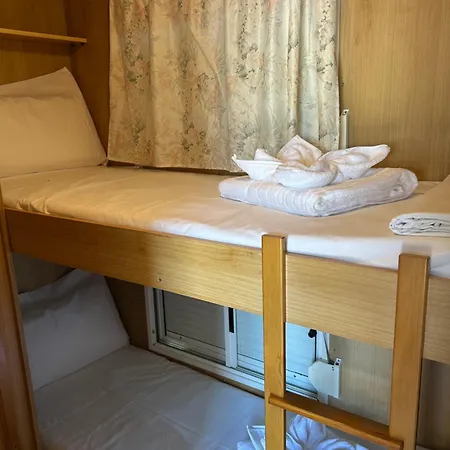 Campingplads Naranjos *