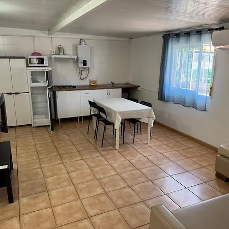 Campeggio Naranjos *