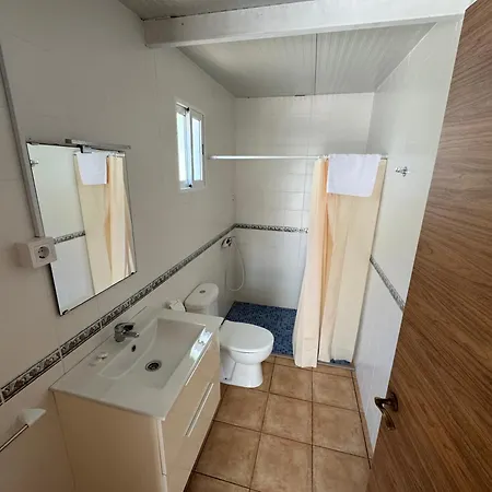 Campeggio Naranjos Moncófar