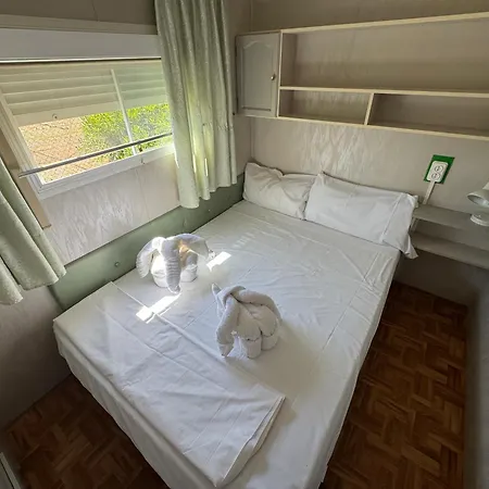 Naranjos Campingplads