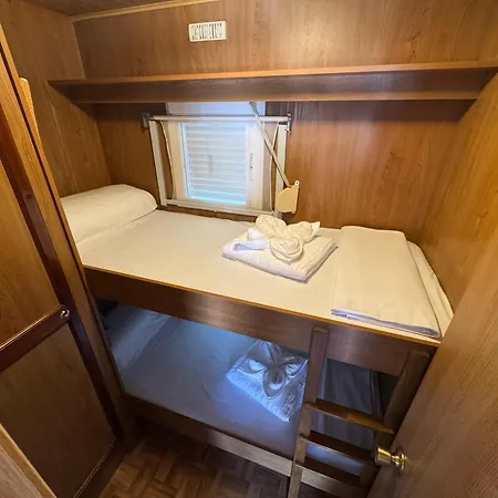 Campeggio Naranjos *