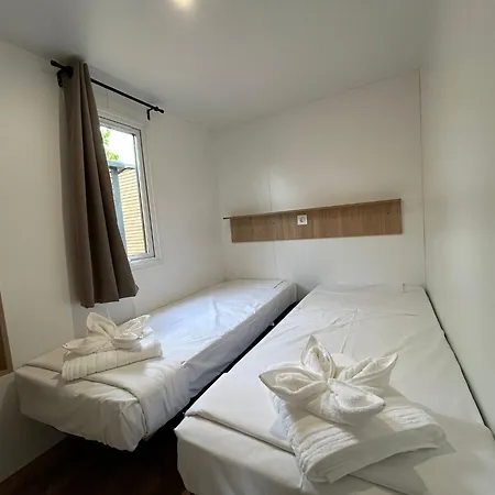 Campingplads Naranjos *